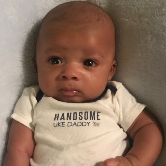 Meet your Posher, Lowanda - Picture 1 of 1